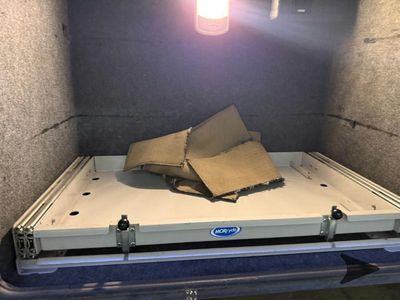 2018 Forest River RV Charleston - Photo 116