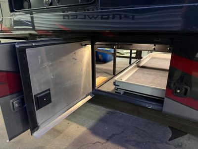2018 Forest River RV Charleston - Photo 117