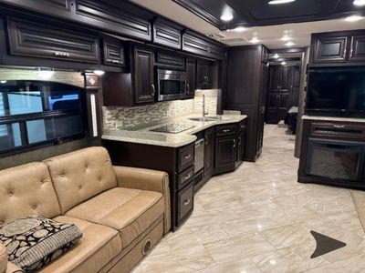 2018 Forest River RV Charleston - Photo 14