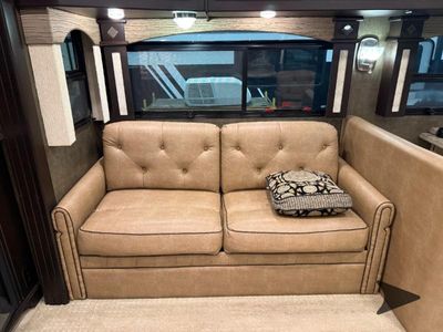 2018 Forest River RV Charleston - Photo 18