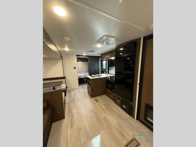 2026 Forest River RV Westbrook XC - Photo 6