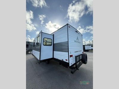 2026 Forest River RV Westbrook XC - Photo 47