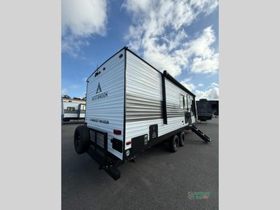 2026 Forest River RV Westbrook XC - Photo 48