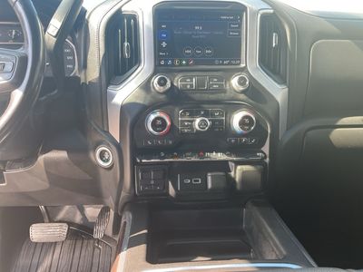 2021 GMC Sierra 1500 - Photo 13