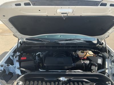2021 GMC Sierra 1500 - Photo 22