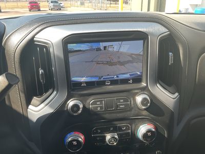 2021 GMC Sierra 1500 - Photo 11