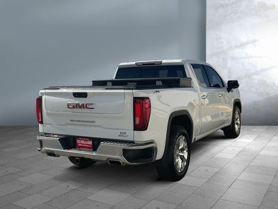 2021 GMC Sierra 1500 - Photo 6