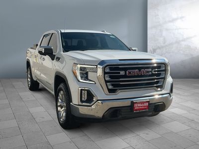 2021 GMC Sierra 1500 - Photo 8