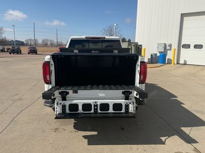 2021 GMC Sierra 1500 - Photo 17