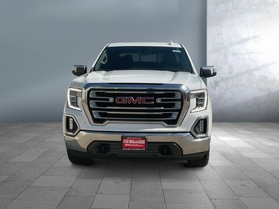2021 GMC Sierra 1500 - Photo 2