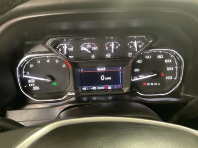 2021 GMC Sierra 1500 - Photo 10