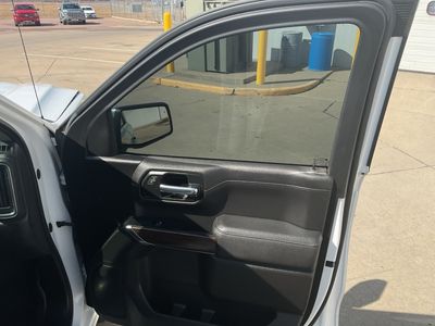 2021 GMC Sierra 1500 - Photo 21
