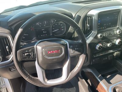 2021 GMC Sierra 1500 - Photo 19