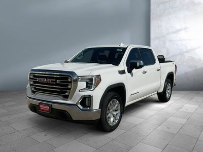 2021 GMC Sierra 1500 - Photo 1