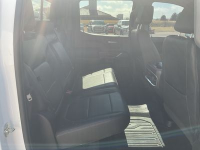 2021 GMC Sierra 1500 - Photo 18