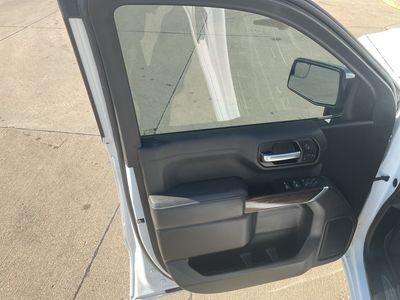 2021 GMC Sierra 1500 - Photo 20