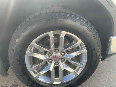 2021 GMC Sierra 1500 - Photo 16