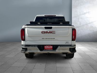 2021 GMC Sierra 1500 - Photo 5