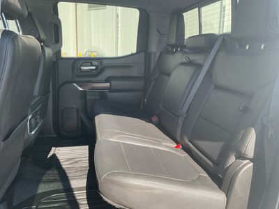 2021 GMC Sierra 1500 - Photo 14