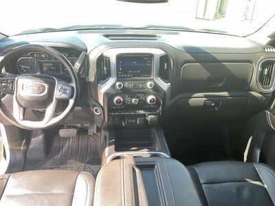 2021 GMC Sierra 1500 - Photo 12