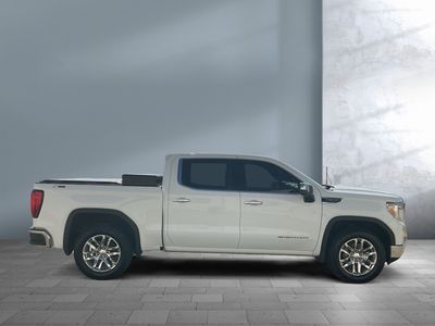 2021 GMC Sierra 1500 - Photo 7