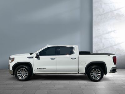 2021 GMC Sierra 1500 - Photo 3