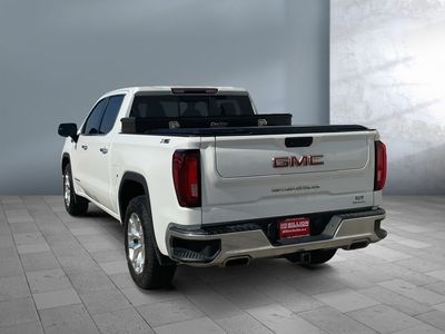 2021 GMC Sierra 1500 - Photo 4