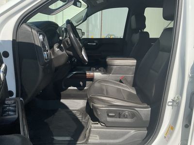 2021 GMC Sierra 1500 - Photo 9