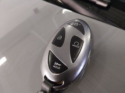 2025 Hyundai Tucson — photo 15 view