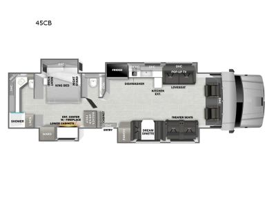 2026 Dynamax Grand Sport - Photo 2