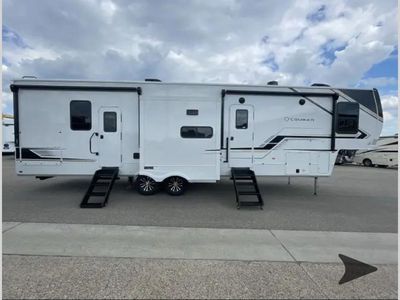 2026 Keystone RV Cougar - Photo 5