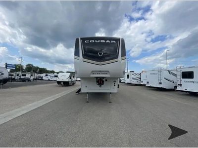 2026 Keystone RV Cougar - Photo 3