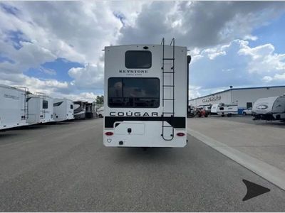 2026 Keystone RV Cougar - Photo 4