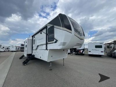 2026 Keystone RV Cougar - Photo 1