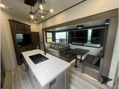 2026 Keystone RV Cougar - Photo 15