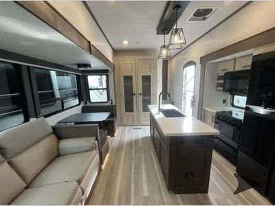 2026 Keystone RV Cougar - Photo 9