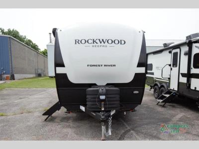 2026 Forest River RV Rockwood GEO Pro - Photo 1