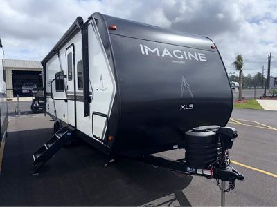 2026 Grand Imagine XLS - Photo 1