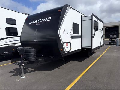 2026 Grand Imagine XLS - Photo 3
