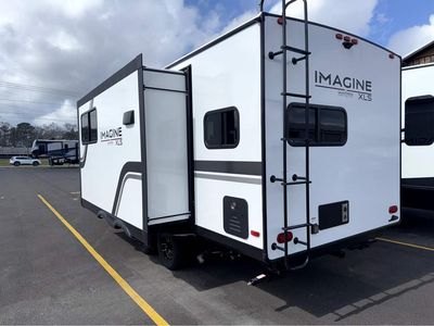 2026 Grand Imagine XLS - Photo 4
