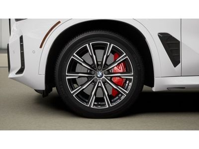 2026 BMW X5 - Photo 7