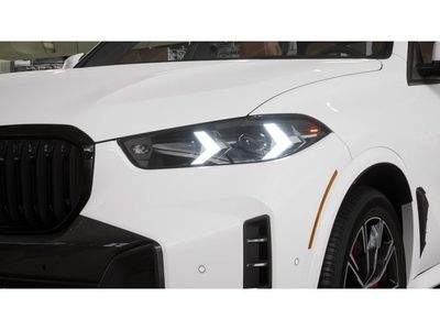 2026 BMW X5 - Photo 6