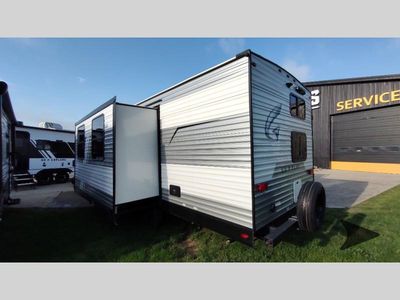 2026 Wayfinder RV Go Play - Photo 13