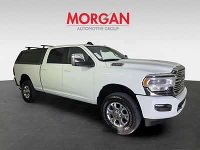 2024 Ram 2500 - Photo 2