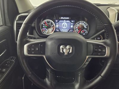 2024 Ram 2500 - Photo 18