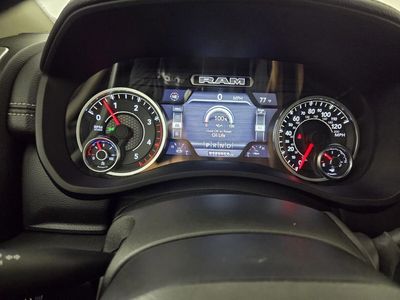 2024 Ram 2500 - Photo 17