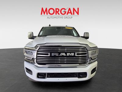 2024 Ram 2500 - Photo 3