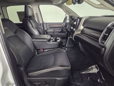 2024 Ram 2500 - Photo 32