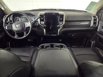 2024 Ram 2500 - Photo 28
