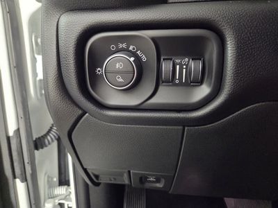 2024 Ram 2500 - Photo 21